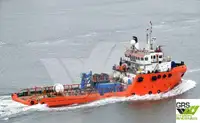 Tedarik gemisi satılık