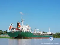 Petrol/Kimyasal tankeri satılık