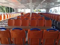 Yolcu gemisi satılık