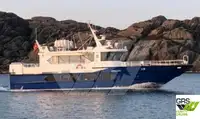 Ro-Ro ship satılık
