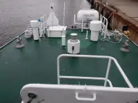 Devriye botu satılık