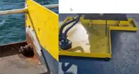Petrol/Kimyasal tankeri satılık