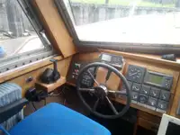 Anket gemisi satılık