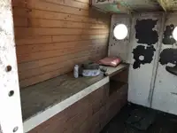 Çekme teknesi satılık
