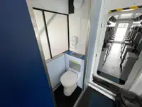 Konteyner gemisi satılık