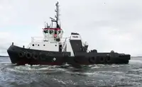 Römorkör satılık