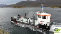 Çalışma tekneleri satılık