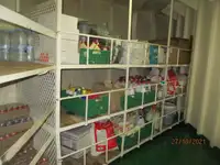 Soğutmalı gemi satılık