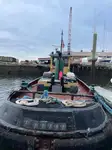 Çekme teknesi satılık