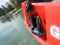 Dredger (Kazık çakma gemisi) satılık