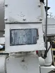 Dredger (Kazık çakma gemisi) satılık