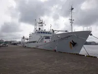 Araştırma gemisi satılık