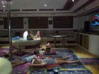Dalgıç destek gemisi satılık