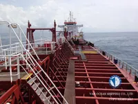Petrol/Kimyasal tankeri satılık