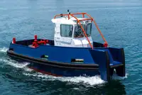 İş gemileri satılık