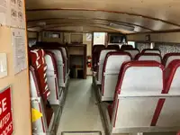 Mürettebat teknesi satılık