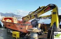 Araştırma gemisi satılık