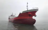 Petrol/Kimyasal tankeri satılık