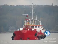 Petrol/Kimyasal tankeri satılık