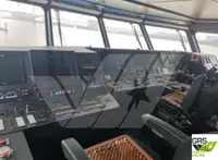 Kruvaziyer gemisi satılık