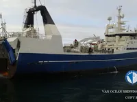 Trol gemisi satılık
