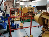 Çapa İşleme Çekme Tedarik Gemisi (AHTS) satılık