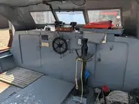 Trol gemisi satılık