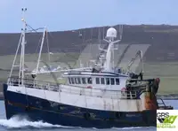 Anket gemisi satılık