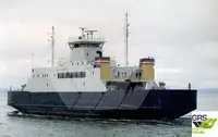 Ro-Ro ship satılık