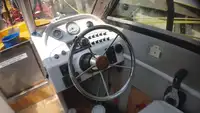 Kruvaziyer feribotu satılık