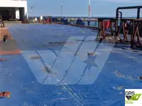 Ro-Ro gemisi satılık