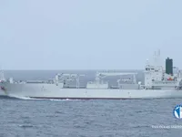 Soğutmalı gemi satılık