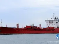 Petrol/Kimyasal tankeri satılık