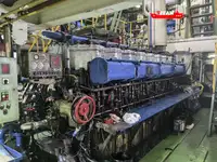 Yığın taşıyıcı satılık
