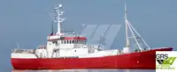 Araştırma gemisi satılık