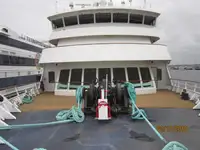 Yolcu gemisi satılık