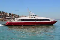 Yolcu gemisi satılık