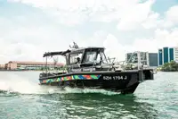 Yolcu gemisi satılık