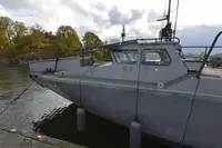 Deniz Kuvvetleri / Askeri gemiler satılık