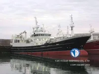 Trol gemisi satılık