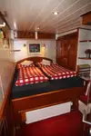 Kruvaziyer gemisi satılık