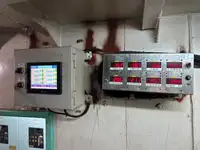 Trol gemisi satılık