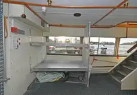 Kruvaziyer gemisi satılık