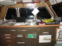 Mürettebat teknesi satılık