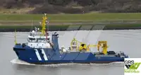 Hızlı Tedarik Gemisi (FSV) satılık