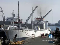 Soğutmalı gemi satılık