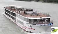 Kruvaziyer gemisi satılık