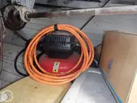Trol gemisi satılık