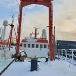 Devriye botu satılık