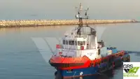 Tedarik gemisi satılık